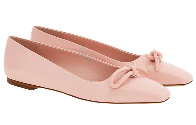FERRAGAMO 0.5cm