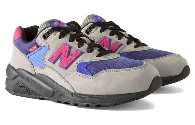 levis x New Balance NB 580