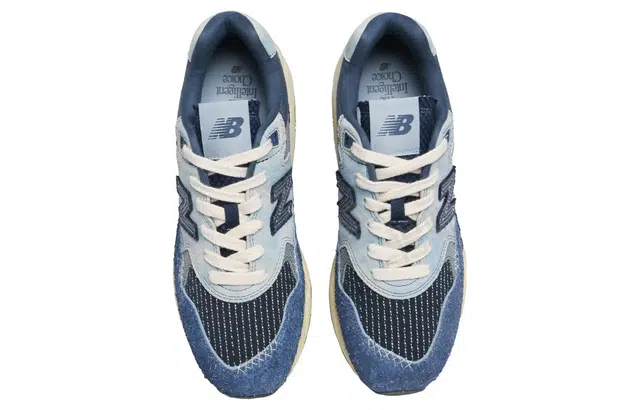 New Balance NB 580