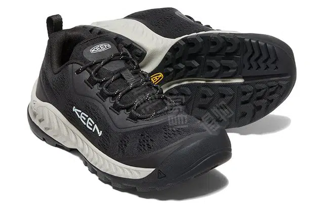 KEEN NXIS SPEED