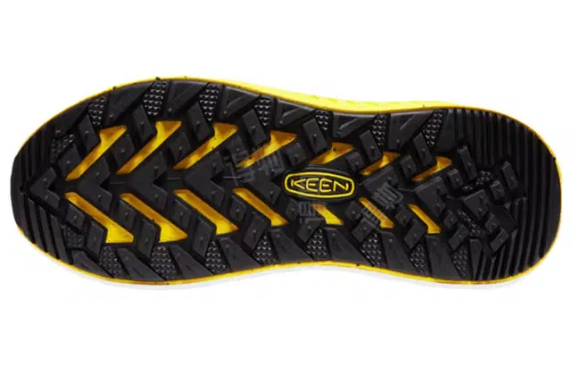 KEEN WK400