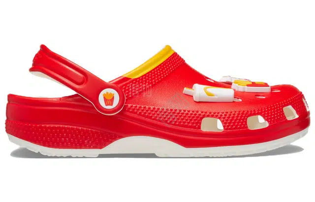 x Crocs Classic clog