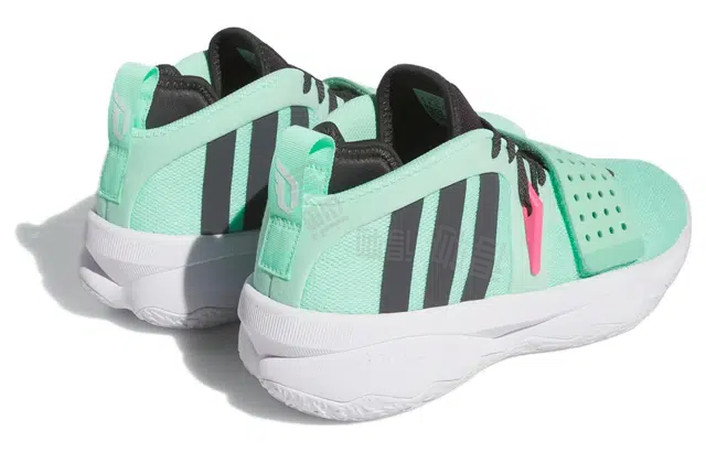adidas Dame 8 Extply