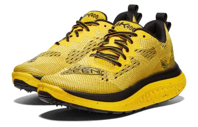 KEEN WK400