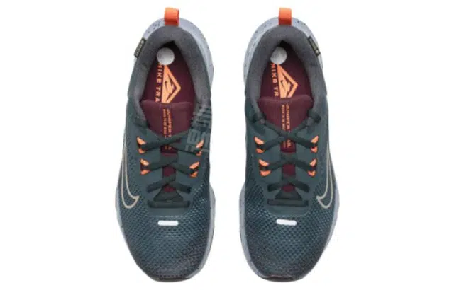Nike Juniper Trail