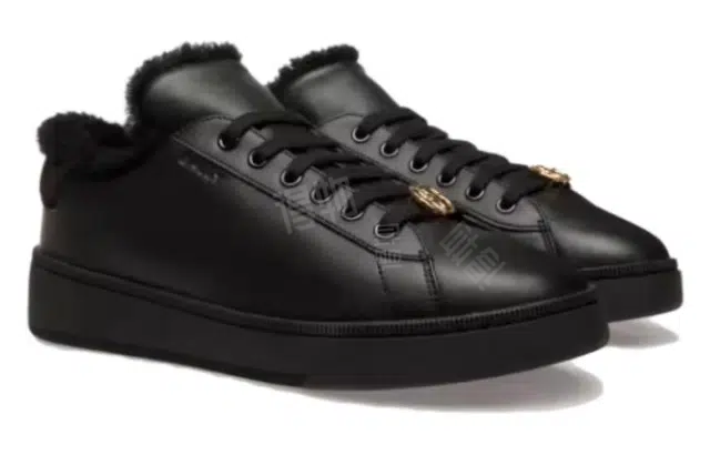 BALLY