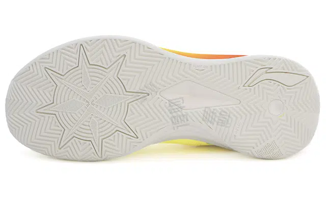 LiNing 3 V2