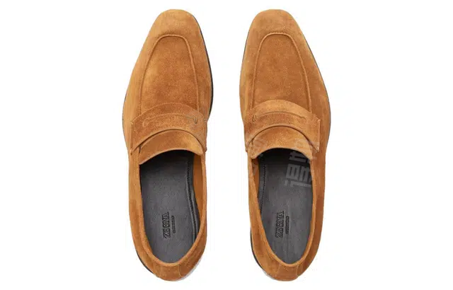 Zegna L'asola
