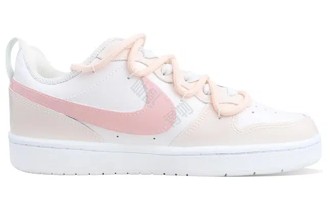 Nike Court Borough Low 2 GS