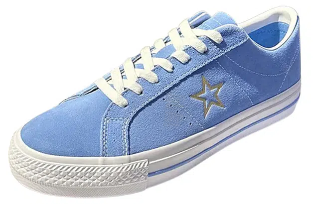 Converse One Star