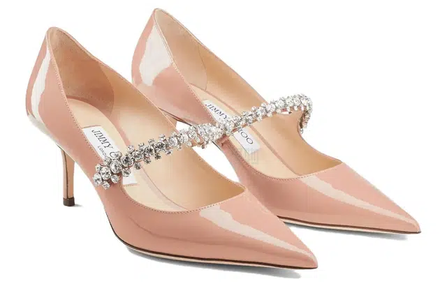 Jimmy Choo Bing 6.5cm