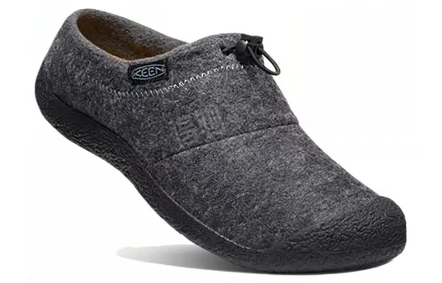 KEEN Howser 3
