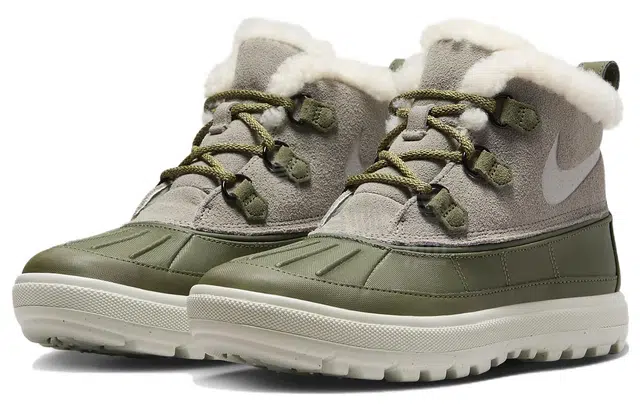 Nike Woodside
