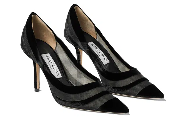 Jimmy Choo LOVE 85 8.5cm