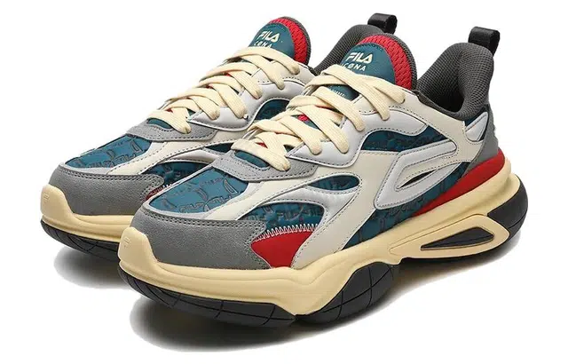 FILA