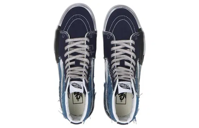 Vans SK8 Reconstruct