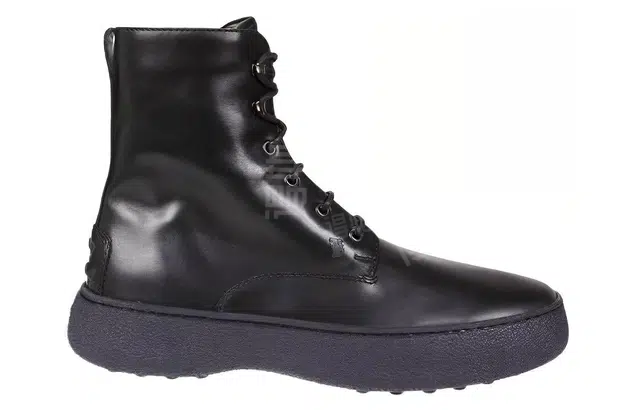 TOD'S
