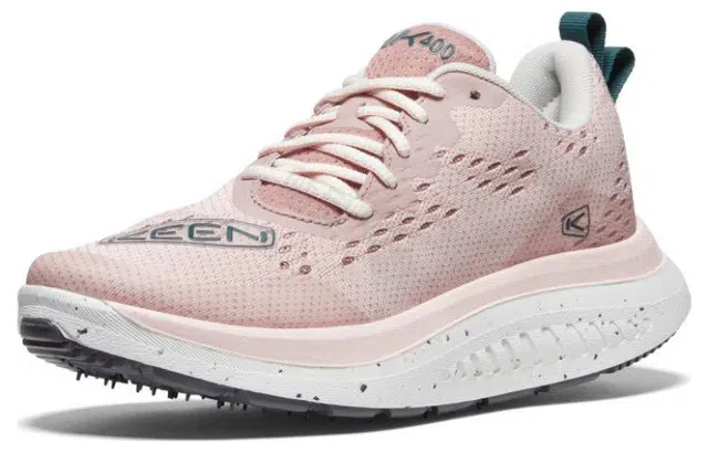 KEEN WK400