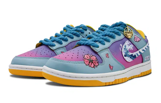 Nike Dunk Low