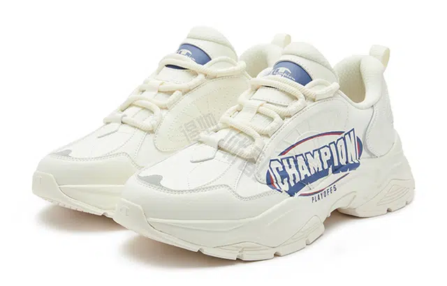 Champion Retro Sports