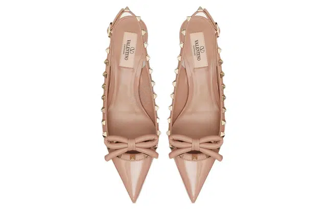 Valentino Rockstud 6cm