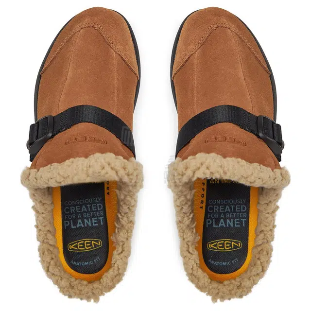 KEEN HOOD CLOG