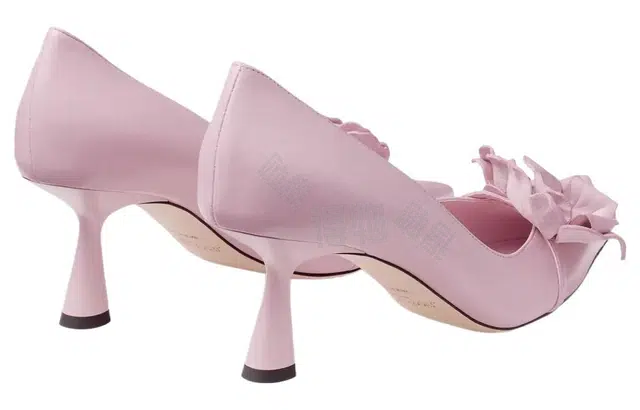 Jimmy Choo 6.5cm