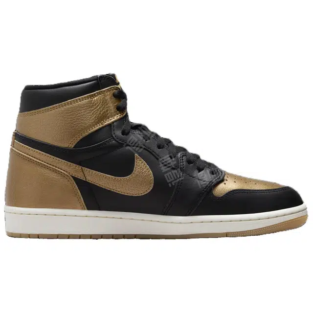 Jordan Air Jordan 1 High OG "Metallic Gold"