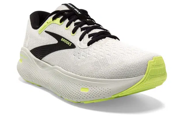 Brooks Ghost Max