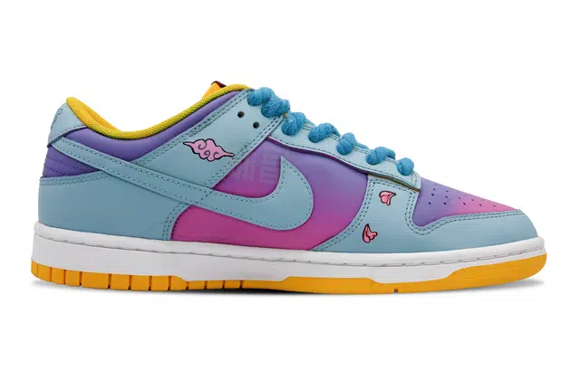 Nike Dunk Low
