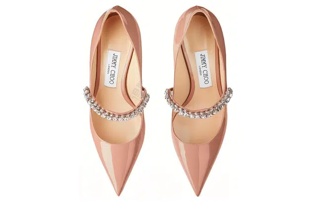 Jimmy Choo Bing 6.5cm