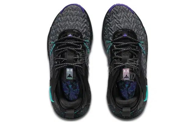 Under Armour Project Rock 6