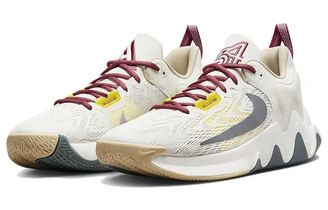 Nike Giannis Immortality 2 EP