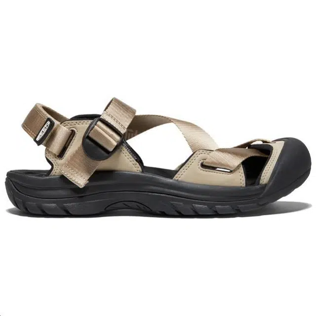KEEN Zerraport 2