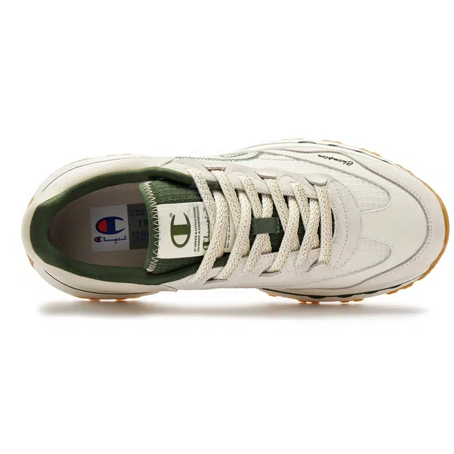 Champion Retro Sports LuxRunner 1