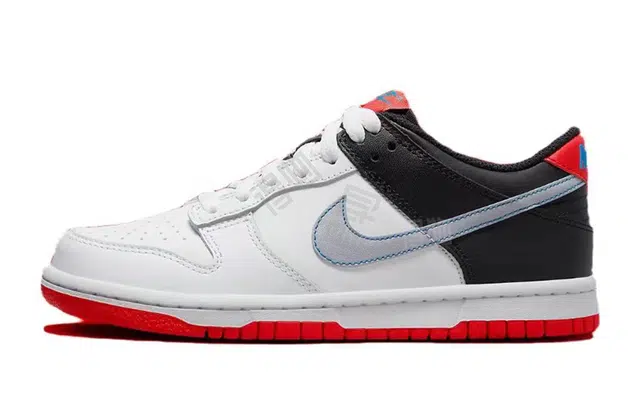 Nike Dunk Low 811