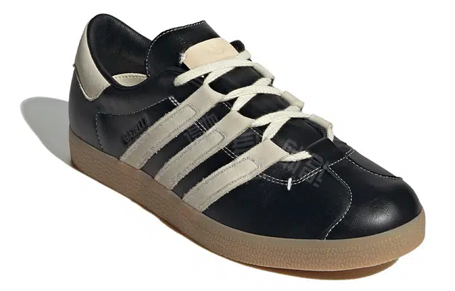 adidas originals x FOOT INDUSTRY