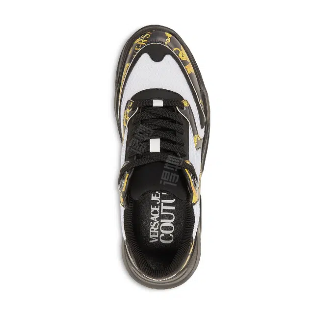 VERSACE JEANS COUTURE