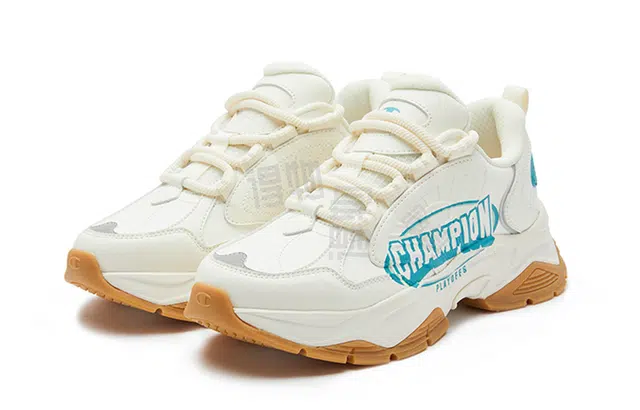Champion Retro Sports