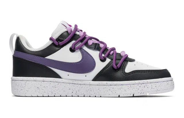 Nike Court Borough Low 2 GS