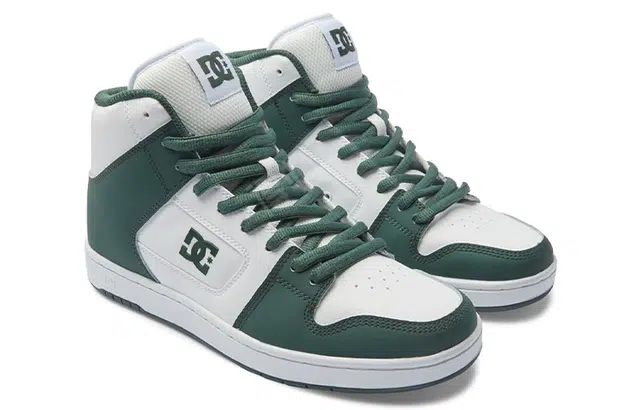 DC Shoes MANTECA 4
