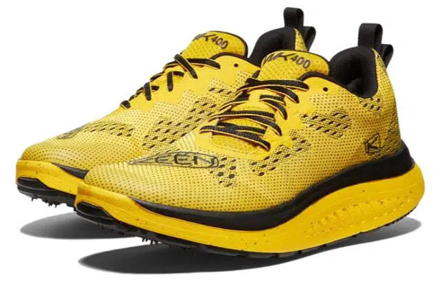 KEEN WK400