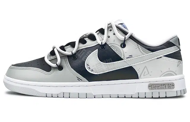 Nike Dunk Low Pure Platinum
