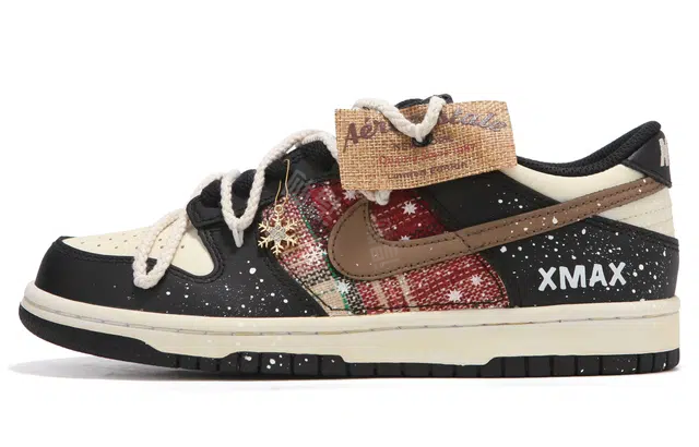 Nike Dunk Low "Panda"