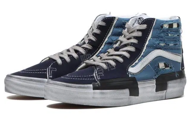 Vans SK8 Reconstruct