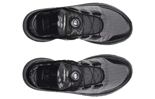 Under Armour Ua Flow Slipspeed