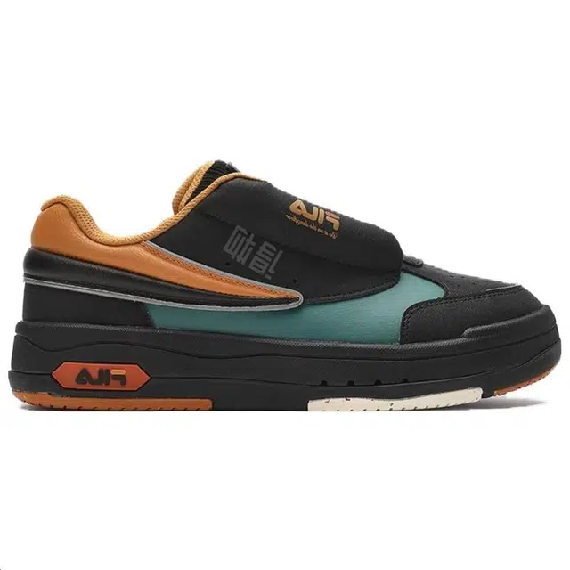 FILA MIX