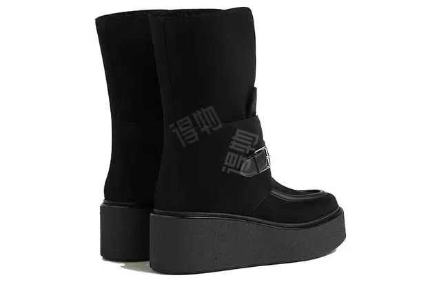 HERMES Ankle Boot 6.5cm