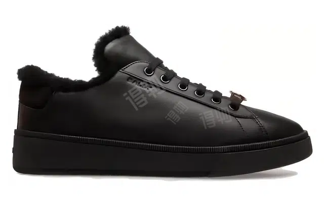 BALLY