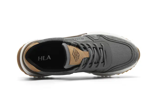 HLA